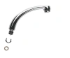 Поворотний вилив GROHE