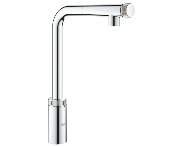 Змішувач для мийки GROHE MINTA SMART CONTROL