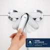 Фото Змішувач для ванни Grohe QuickFix Dice
