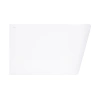 Біде підвісне Qtap Crow 485х340х290 мм White
