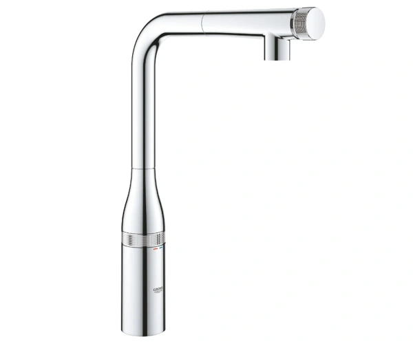 Змішувач з лійкою GROHE ESSENCE SMARTCONTROL