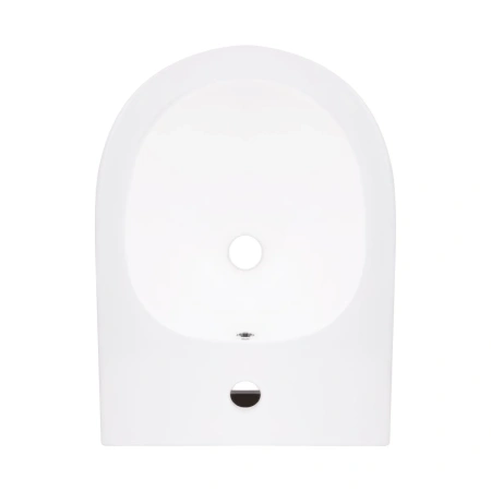 Біде підвісне Qtap Taurus 485×360×295 мм, White