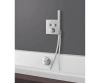 Фото Душова система прихованого монтажу GROHE GROHTHERM SMARTCONTROL