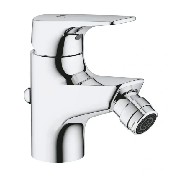 Змішувач для біде Grohe Start Flow з донним клапаном