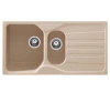 Мийка кухонна FRANKE CALYPSO COG 651