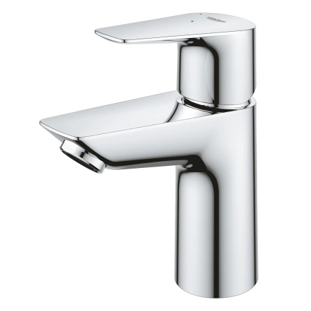 Фото Набір для гігієнічного душу зі змішувачем Grohe QuickFix StartEdge S-Size