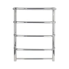 Рушникосушка водяна Qtap Standard shelf