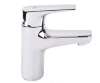 Змішувач для раковини GROHE BAU FLOW