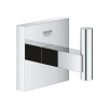 Гачок для ванної кімнати Grohe QuickFix Start