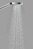 Фото Ручний душ на три режими HANSGROHE MYSELECT S VARIO