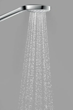 Фото Ручний душ на три режими HANSGROHE MYSELECT S VARIO