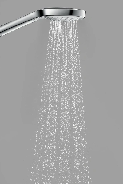 Фото Ручний душ на три режими HANSGROHE MYSELECT S VARIO