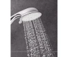 Фото Лійка на 4 режими GROHE TEMPESTA RUSTIC