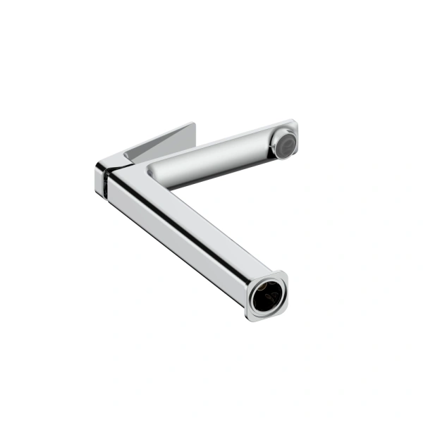 Змішувач для раковини високий Qtap Capricorn