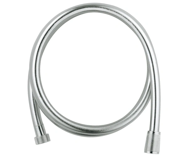 Душовий шланг 1,25 м GROHE SILVERFLEX LONGLIFE