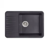 Кухонна мийка Qtap CS 7440