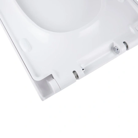 Сидіння для унітазу Qtap (Tern) з мікроліфтом Slim