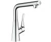 Змішувач для кухні HANSGROHE METRIS