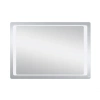 Дзеркало Qtap Leo 1000х700 з LED-підсвічуванням
