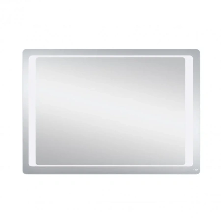 Дзеркало Qtap Leo 1000х700 з LED-підсвічуванням