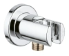 Фото Душовий гарнітур для біде GROHE BAU CLASSIC