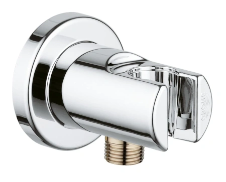 Фото Душовий гарнітур для біде GROHE BAU CLASSIC