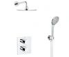 Набір для душу GROHE GROHTHERM 3000