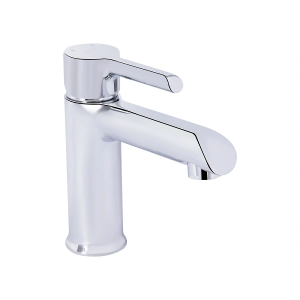 Змішувач для раковини з гігієнічним душем Qtap Grand