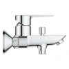 Фото Набір змішувачів 3 в 1 для ванної кімнати Grohe QuickFix StartEdge S-Size