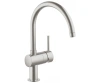 Змішувач для мийки GROHE MINTA