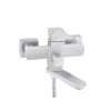 Фото Набор змішувачів Kroner Edelstahl Kubus-ESG010 + змішувач Edelstahl Kubus-ESG060