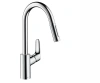 Змішувач для кухні HANSGROHE FOCUS