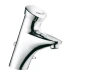 Автоматичний змішувач GROHE EURODISC SE