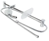 Душовий гарнітур iv GROHE TEMPESTA RUSTIC