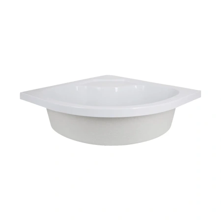 Фото Душовий піддон Lidz ST80x80x41 см з панеллю