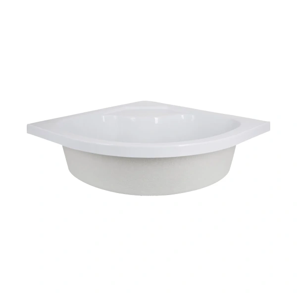 Фото Душовий піддон Lidz ST80x80x41 см з панеллю