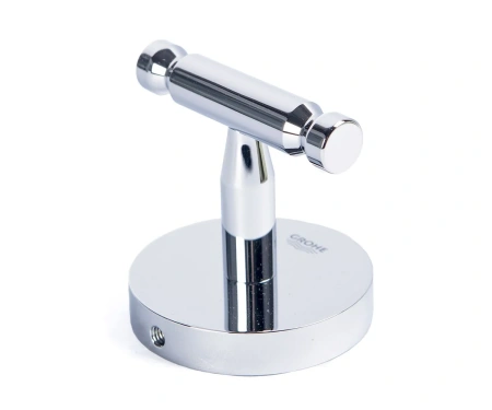 Подвійний гачок GROHE BAU COSMOPOLITAN