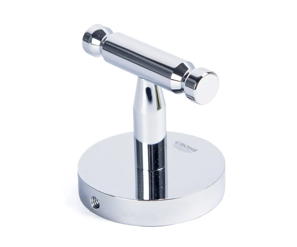 Подвійний гачок GROHE BAU COSMOPOLITAN
