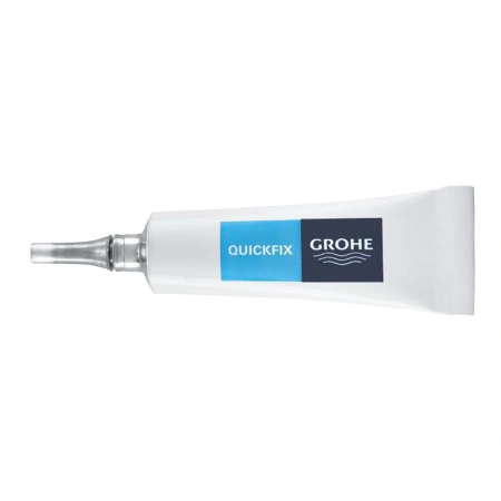 Клей для душових стійок Grohe Quick Glue A1