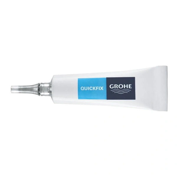 Клей для душових стійок Grohe Quick Glue A1