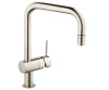 Змішувач для мийки GROHE MINTA