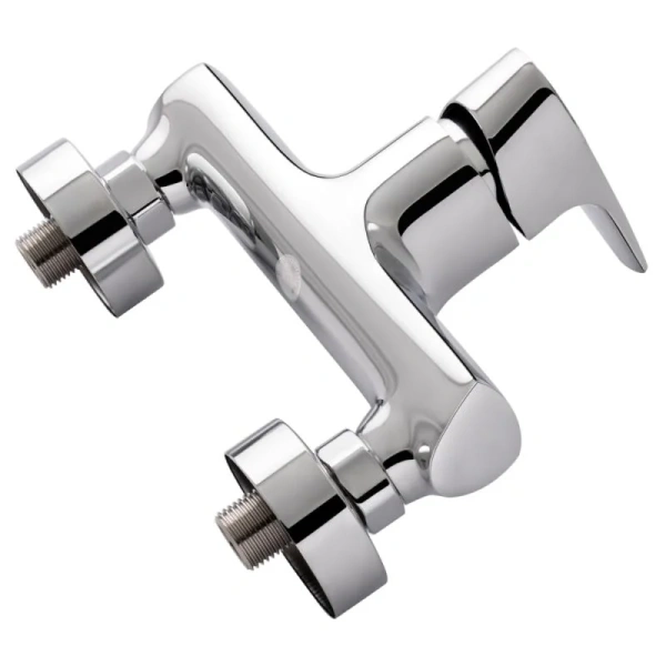 Фото Змішувач для душу Qtap Optima