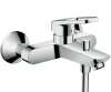 Змішувач для ванни HANSGROHE LOGIS LOOP