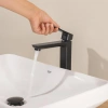 Фото Змішувач для раковини Grohe QuickFix Dice XL-Size