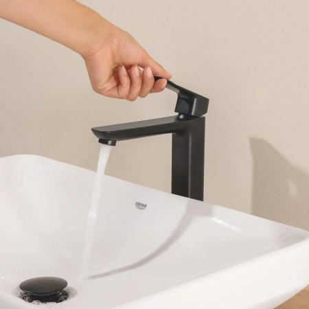 Фото Змішувач для раковини Grohe QuickFix Dice XL-Size