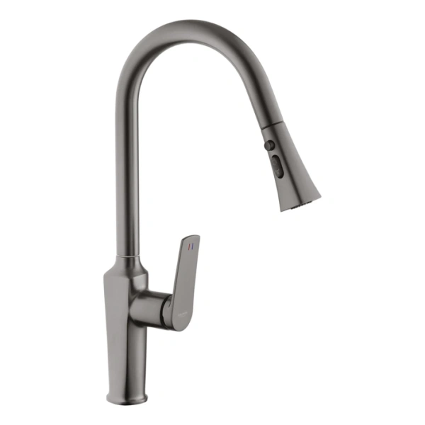 Змішувач для кухні Kroner KRP Makon - GRP030-T