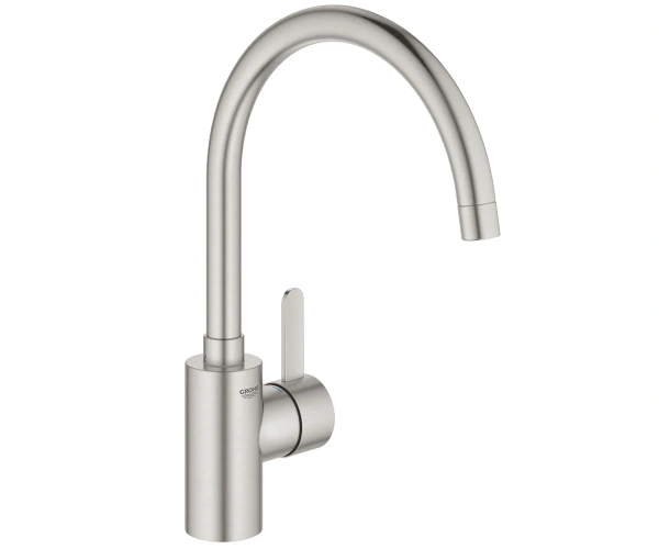 Кухонний змішувач GROHE EUROSMART COSMOPOLITAN