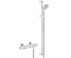 Термостатичний змішувач для душу GROHE GROHTHERM 1000
