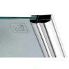 Шторка для ванни Lidz Brama 120x140R