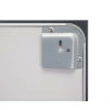 Дзеркало Qtap Mideya LED з антизапотіванням 1000x800